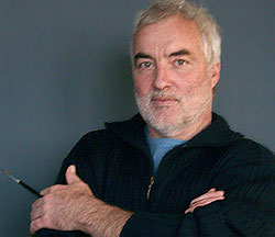 Sebastian Huber
